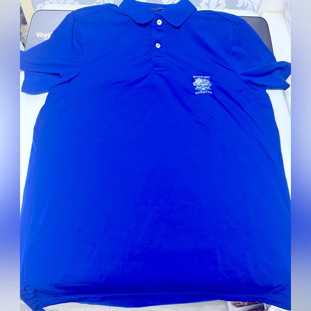 Men’s size Medium RLX Ralph Lauren Polo